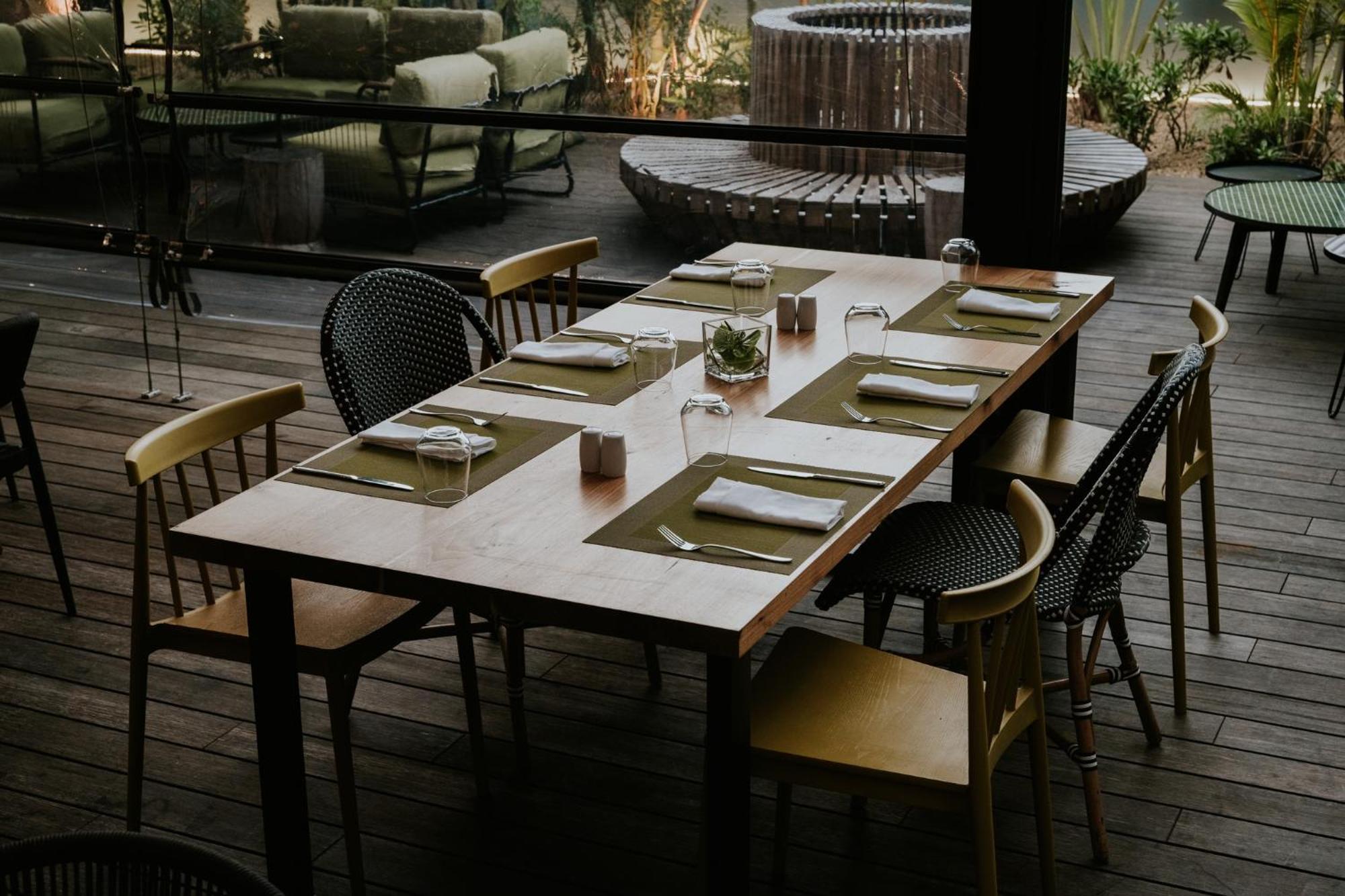 Royal Green Wellness Resort 모카 구 외부 사진